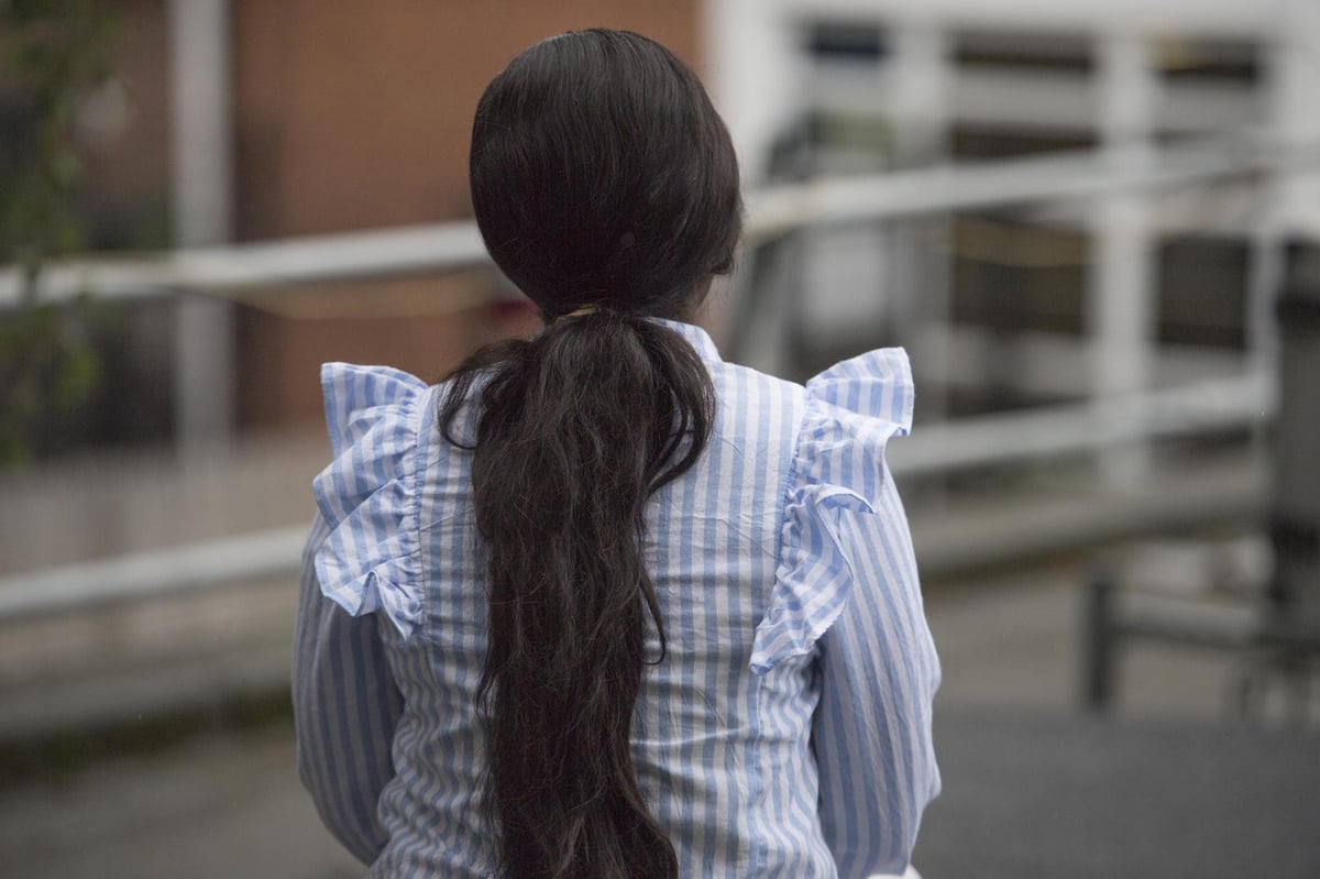 'He promised me a better life then forced me into prostitution. If I refused, he said my children would die' | London Evening Standard