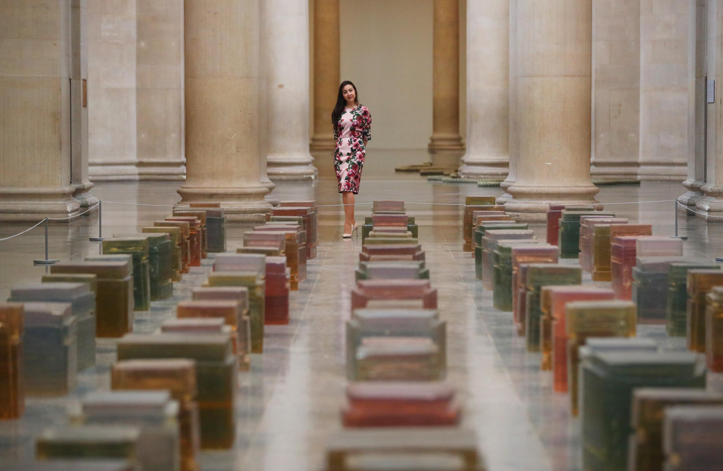 Art Surgery: The everyday cast anew at Tate Britain's Rachel Whiteread