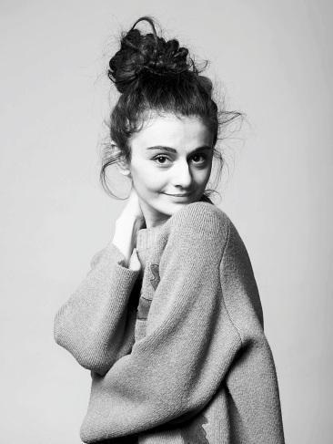 The Style Files - London's best new designers | London Evening Standard