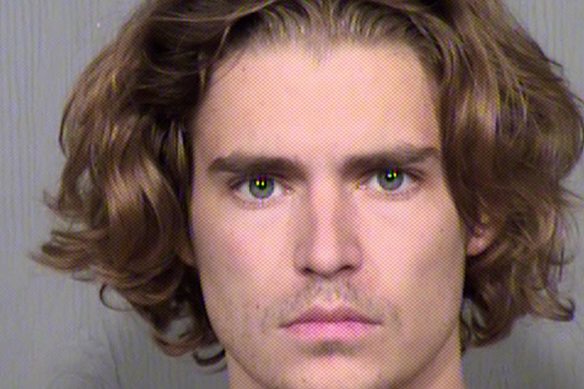 Jean-Claude Van Damme's son arrested after 'holding flatmate hostage with kitchen knife' | London Evening Standard