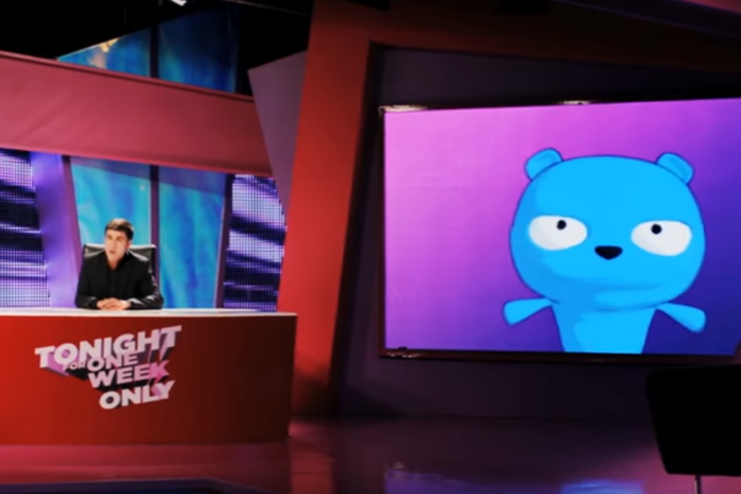 Black Mirror accurately predicted an iPhone X feature