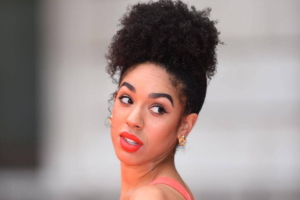Pearl Mackie to regenerate in the West End for The Birthday Party | London Evening Standard