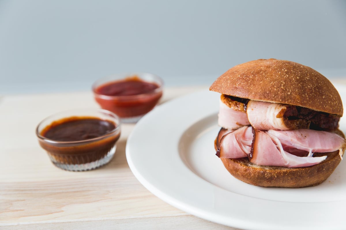 Best bacon sandwiches in London | London Evening Standard