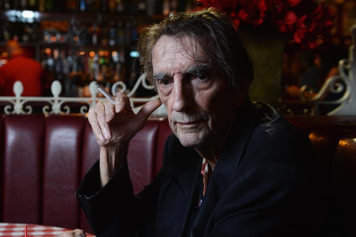 Tributes pour in after cult American actor Harry Dean Stanton dies aged 91 | London Evening Standard