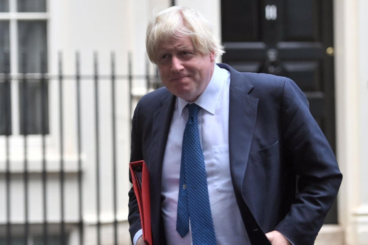 'A Poundland Donald Trump': Sir Vince Cable slams Boris Johnson in the wake of 'glorious Brexit' article | London Evening Standard
