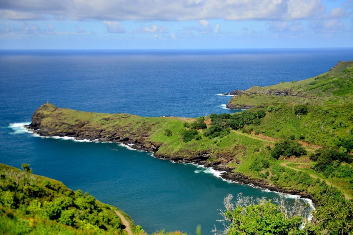 Here's why Tahiti should be your next travel destination | London Evening Standard