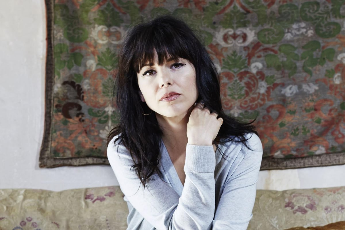 Imelda May: ‘I’ll keep being honest in my songs – but I’ll be less naïve next time’ | London Evening Standard