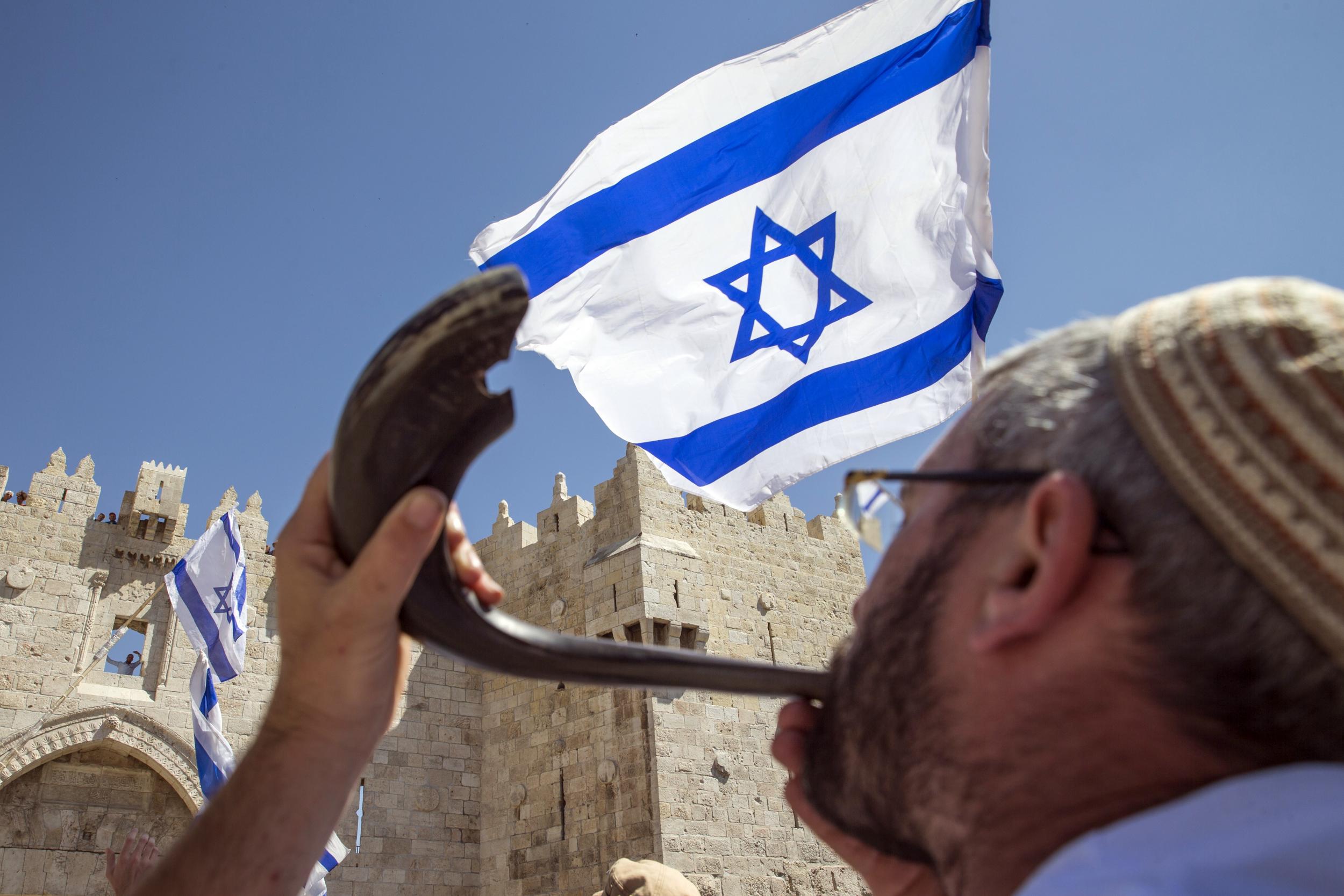 Rosh Hashanah 2024: What the Jewish New Year is and Yom Kippur date