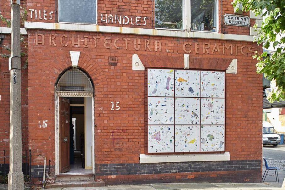 Turner Prize winners Assemble are inviting the public into their workshop | London Evening Standard