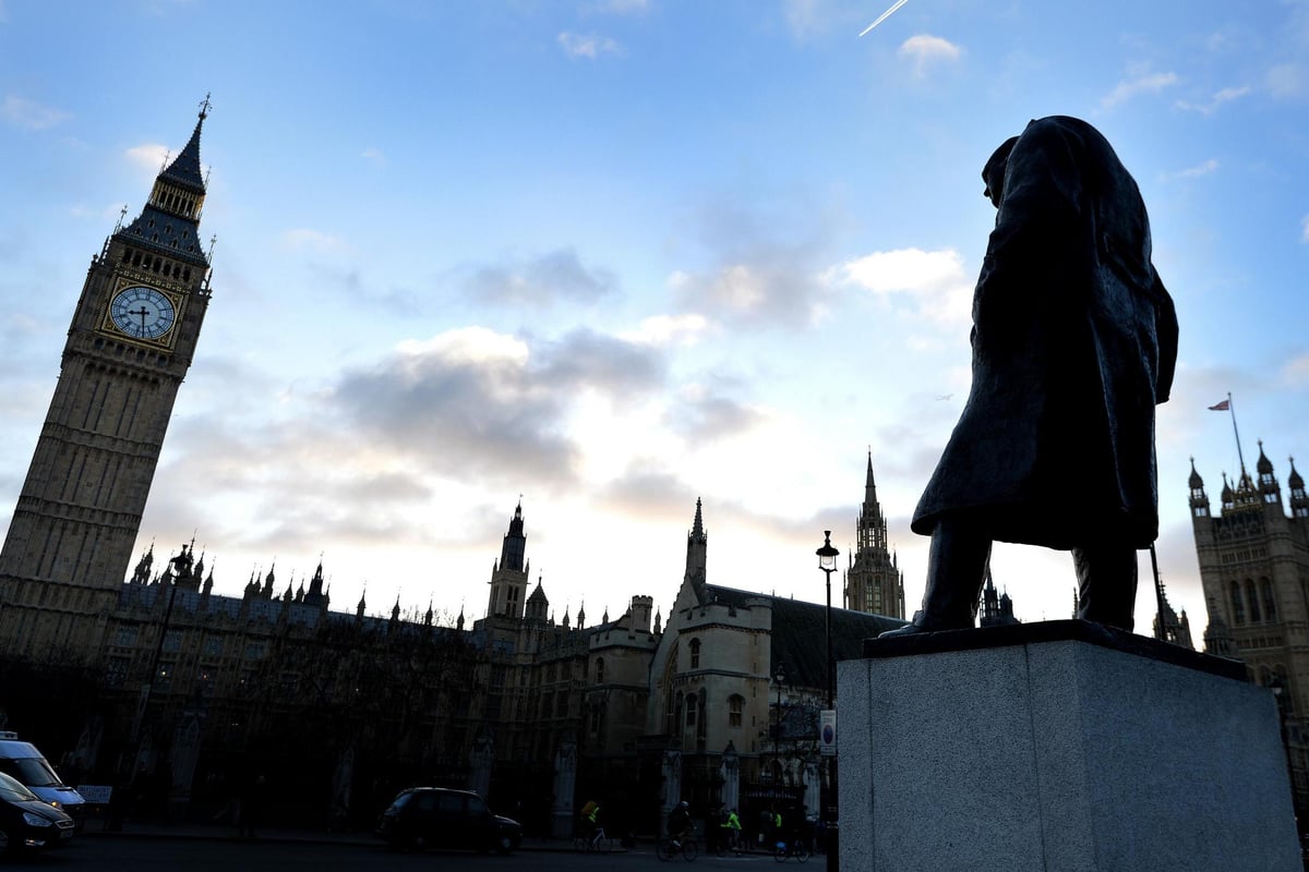 Parliament Square to get its first ever statue of a woman | London Evening Standard