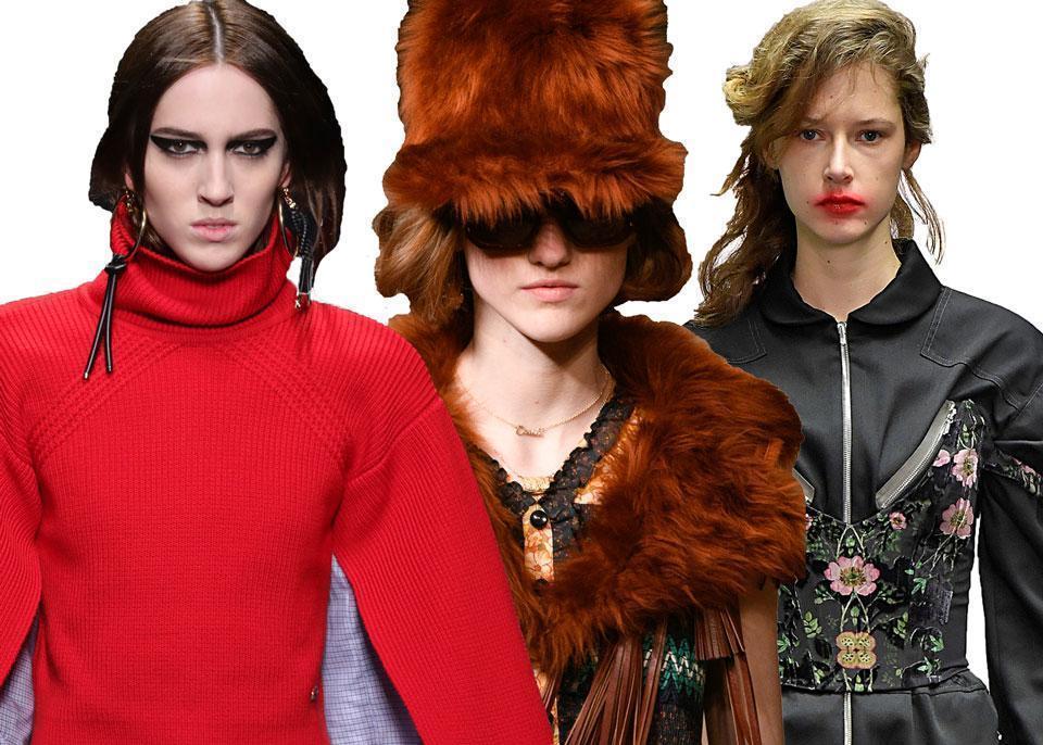 Must-have autumn accessories | London Evening Standard