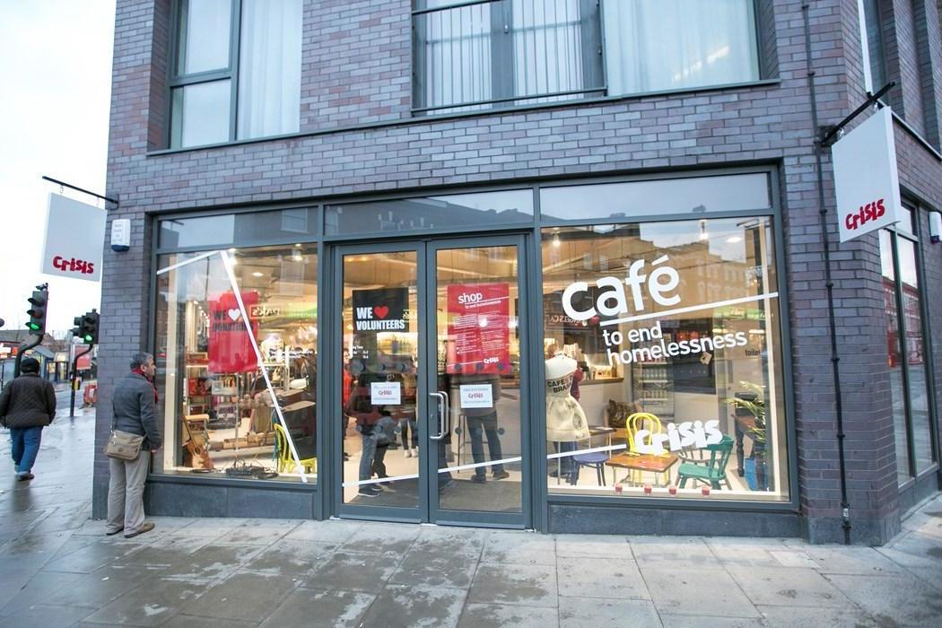 London’s best coffee shops with a conscience