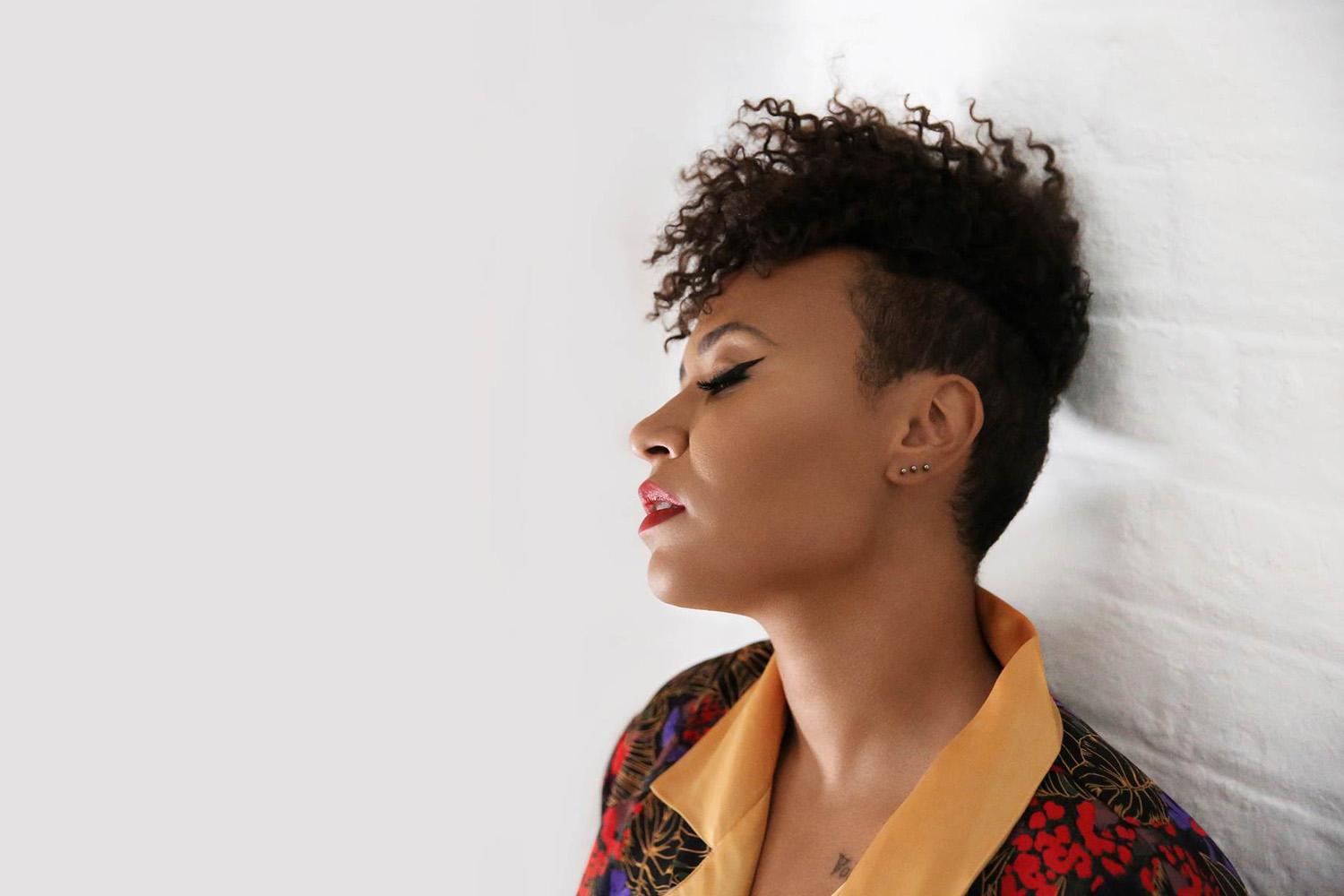 Emeli Sandé reveals new man is the inspiration behind latest single