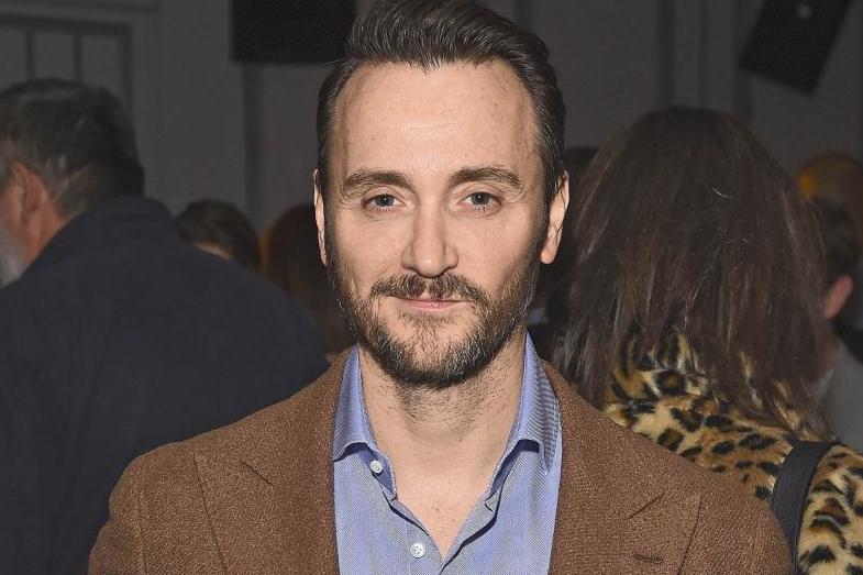 My London: Jason Atherton | London Evening Standard
