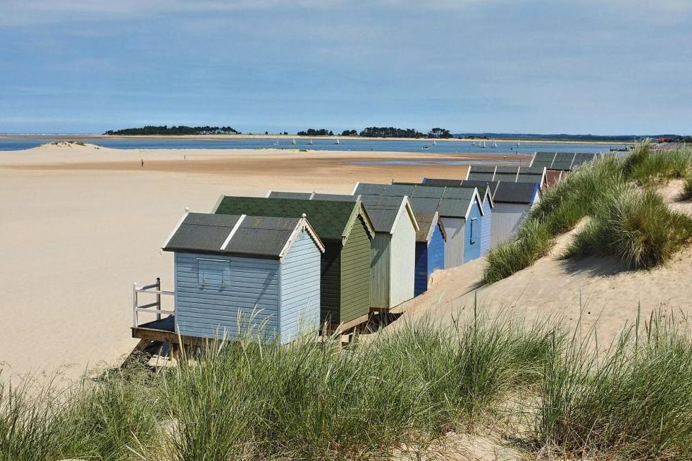 Why Wells-next-the-Sea is North Norfolk's hottest destination