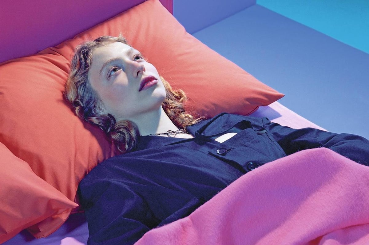 Emma Hughes: What it's like to suffer from severe, debilitating insomnia | London Evening Standard
