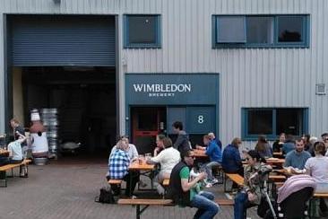 Douglas Blyde meets the Wimbledon man who’s aced the beer game | London Evening Standard
