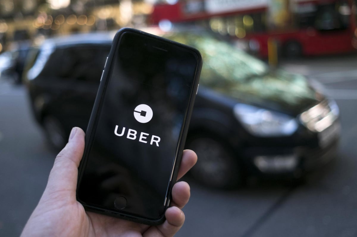 Fresh blow to Uber as EU court rules it should face tighter regulation | London Evening Standard