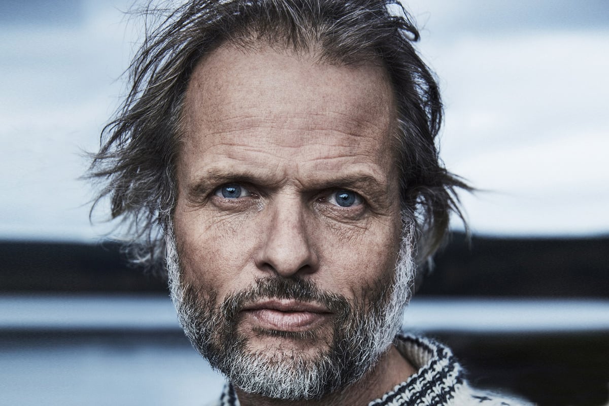 Noises off: adventurer and author Erling Kagge on why inner silence is the key to happiness | London Evening Standard