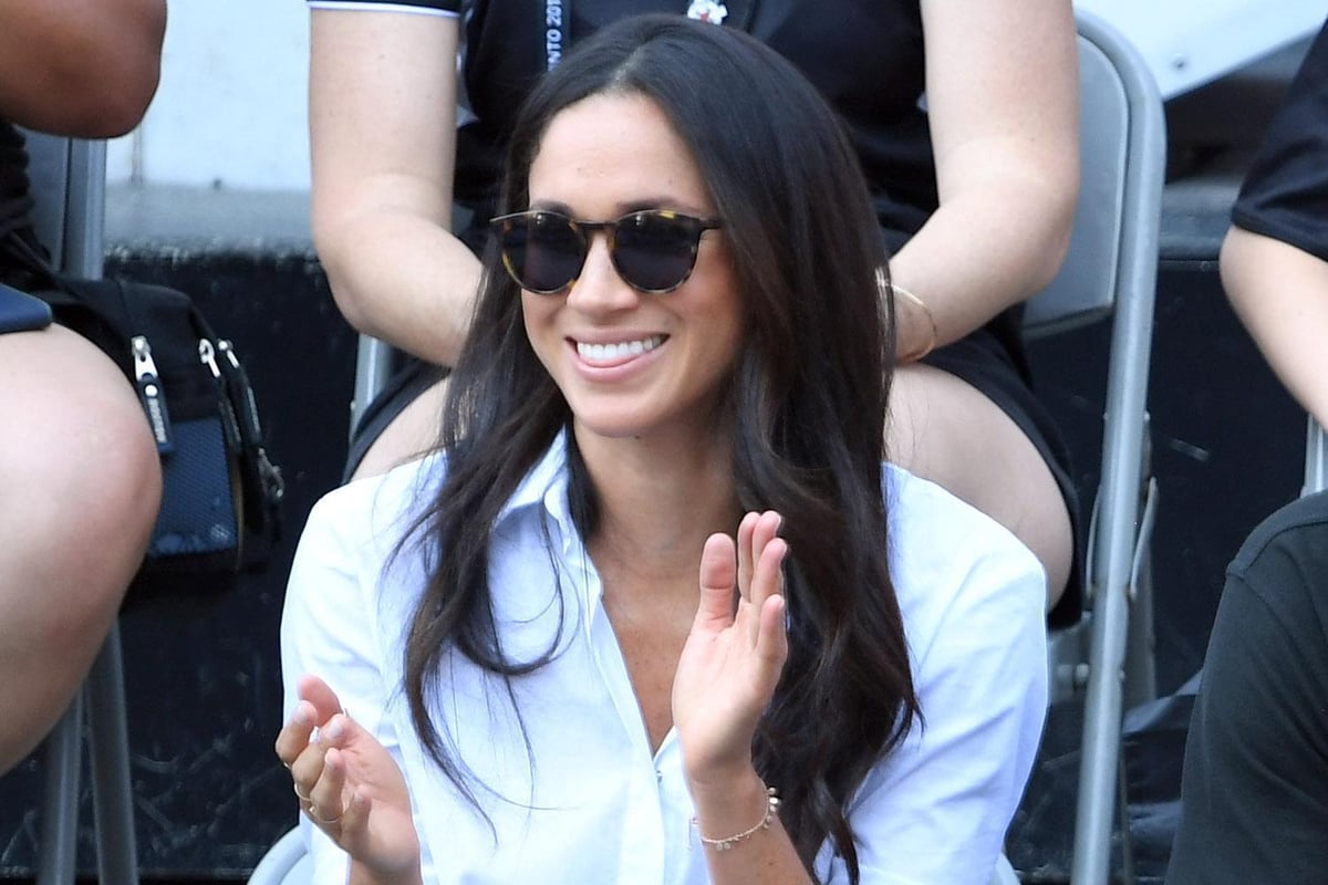 Londoner's Diary: Now half-sister comes out to haunt Meghan Markle | London Evening Standard