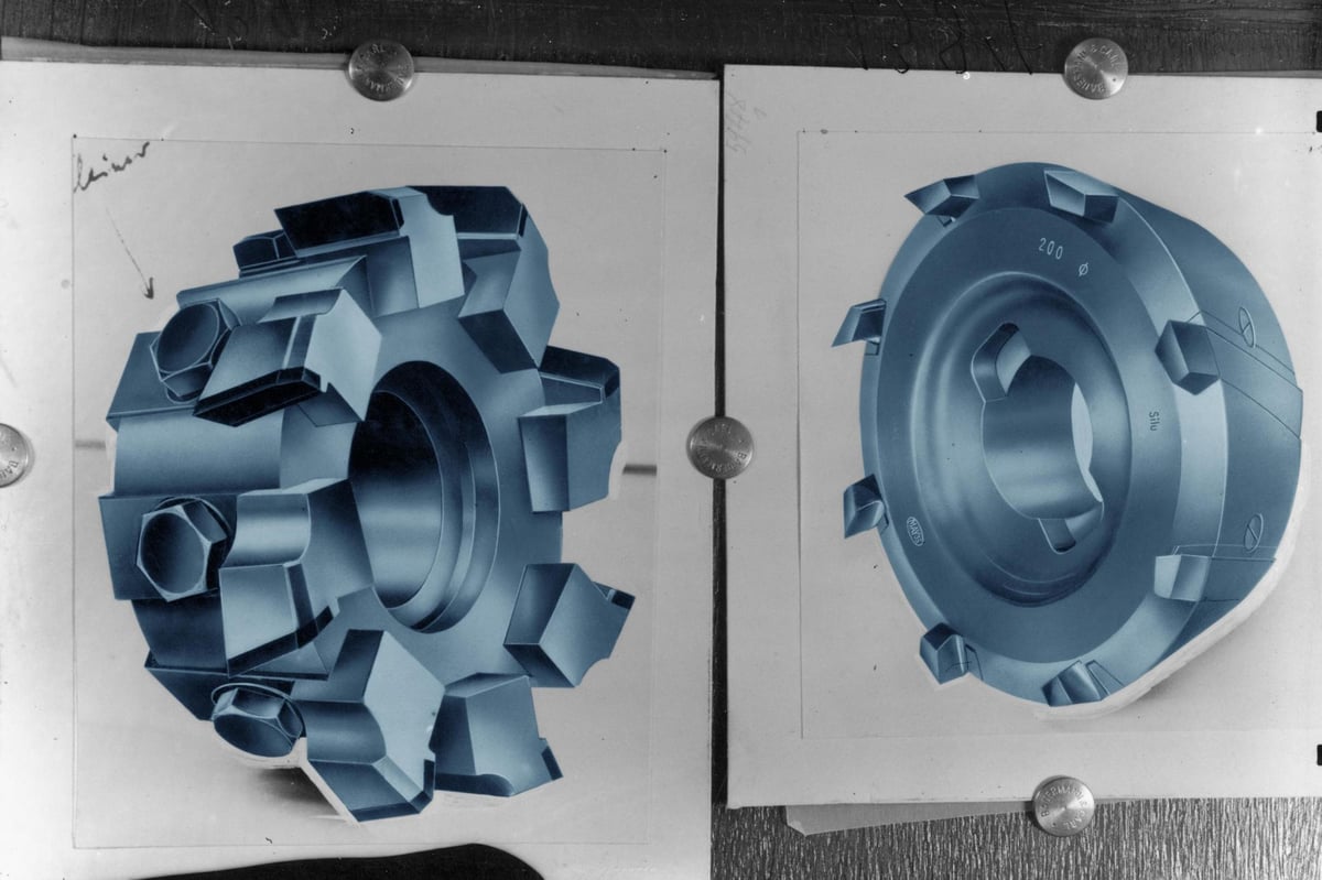 Thomas Ruff exhibition review: Inspired, unexpected collisions of work | London Evening Standard