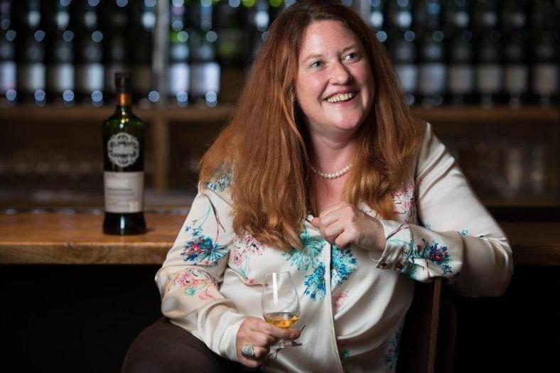 Meet Michelle Brachet: the woman who is crazy for cognac | London Evening Standard