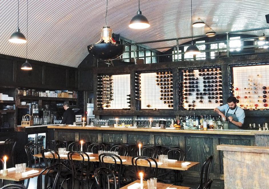 Why Monday is the best day to drink wine in London | London Evening Standard