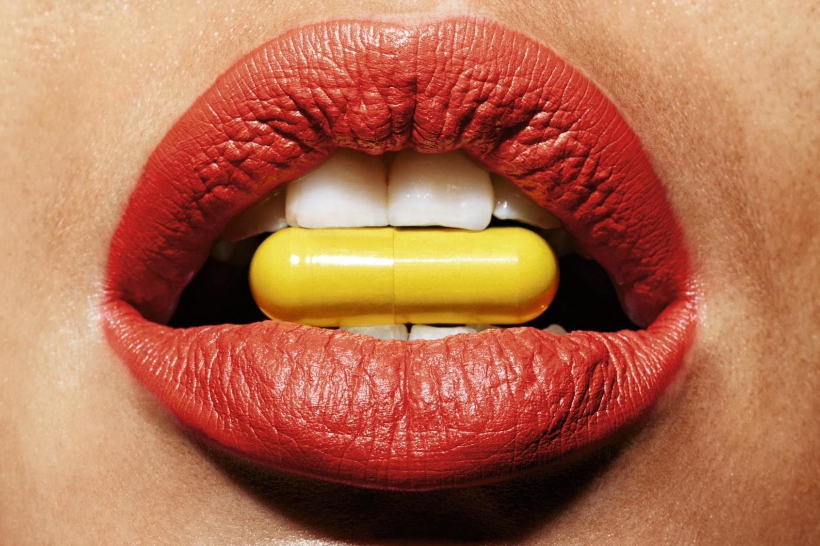 Why the wellness world is obsessed with adaptogens