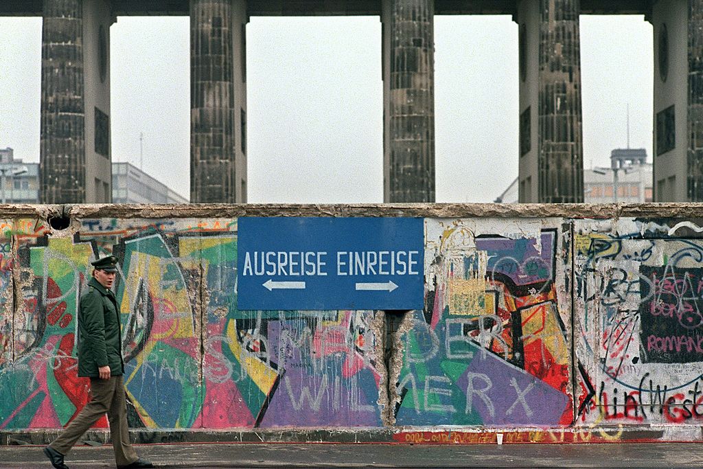 German Unity Day - history and significance of the day