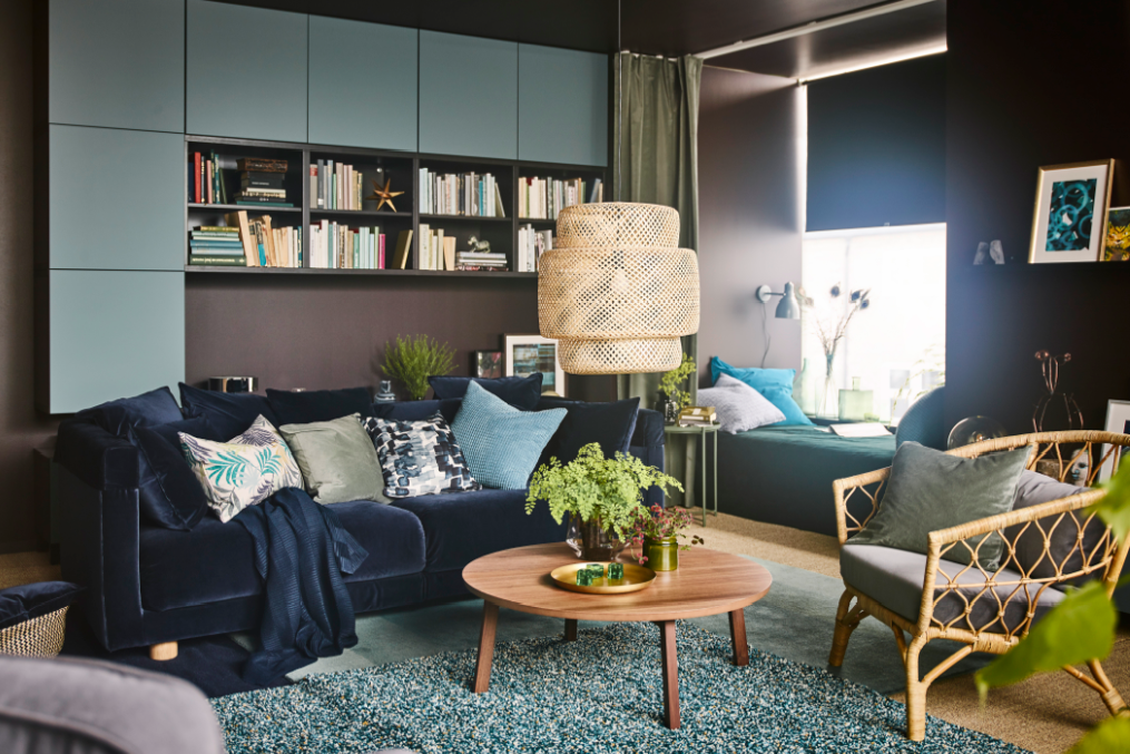 How to give your interiors a cosy Scandinavian update for autumn | London Evening Standard