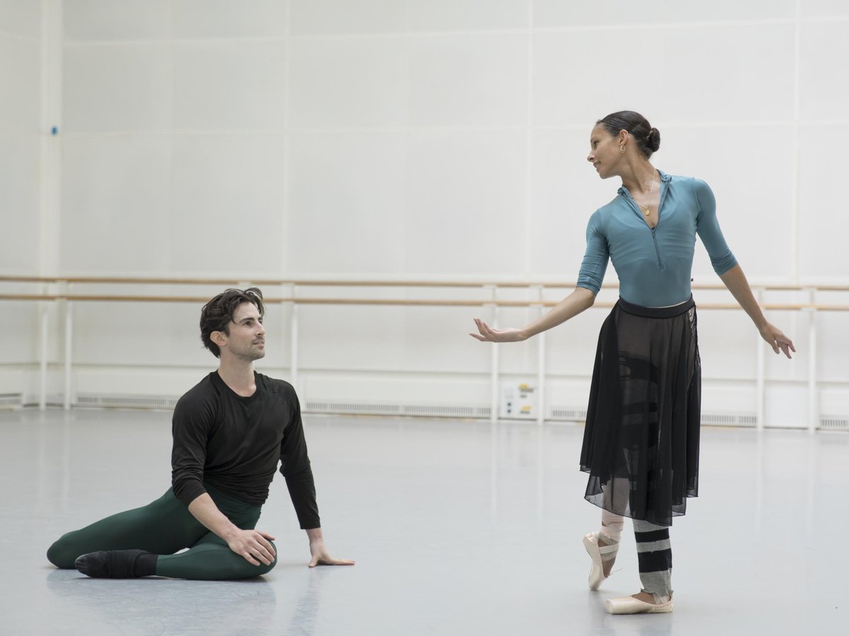 World Ballet Day 2017: Pirouette to the best places to see ballet in London | London Evening Standard