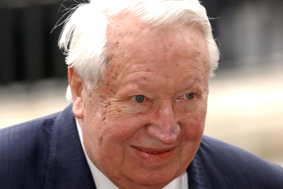 Sir Edward Heath child abuse allegations: Former Prime Minister would have been quizzed by police if he was still alive | London Evening Standard