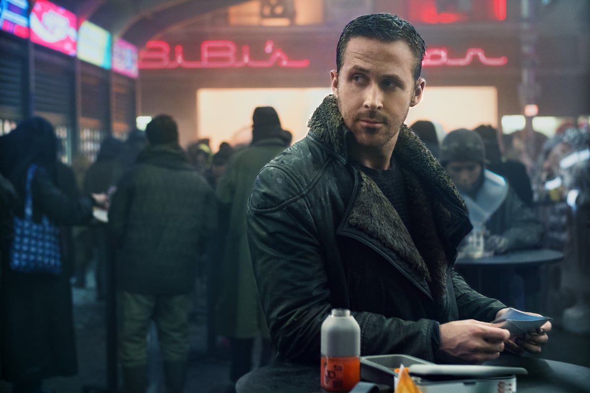 Blade Runner 2049 review: Future Perfect | London Evening Standard