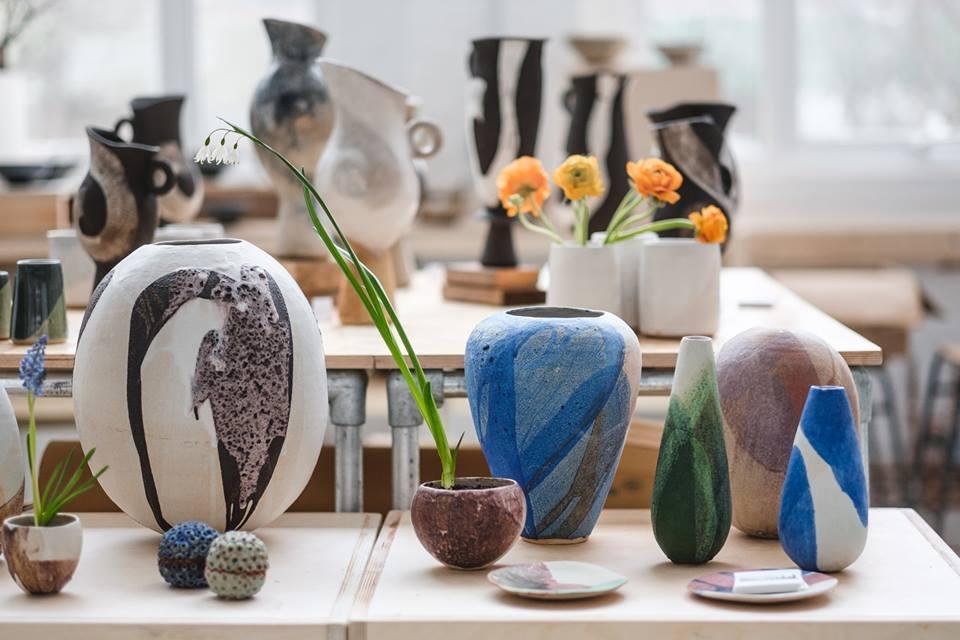 The best craft markets in London | London Evening Standard