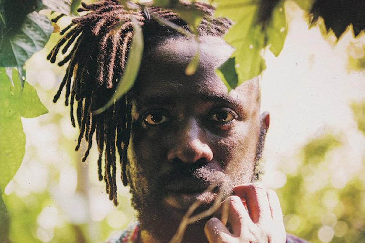 Kele Okereke - Fatherland, review | London Evening Standard