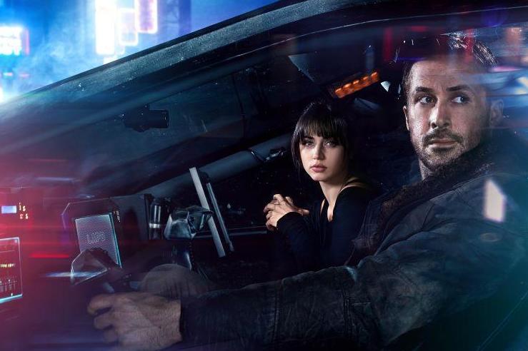 Blade Runner 2049: So, just how woke is Blade Runner? | London Evening Standard
