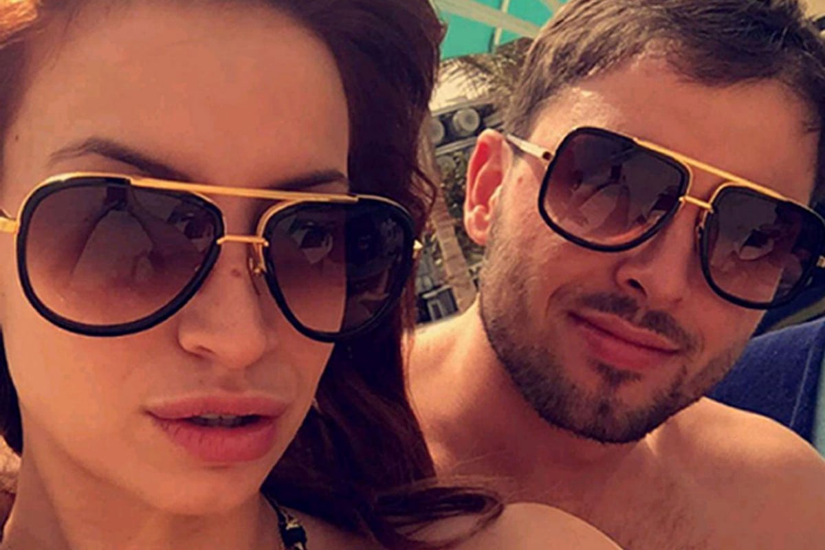 Arthur Collins acid attack trial: Ferne McCann's ex-boyfriend found guilty | London Evening Standard