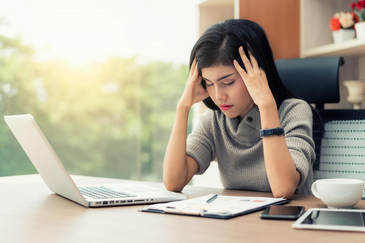 8 things you can do to minimise work stress | London Evening Standard