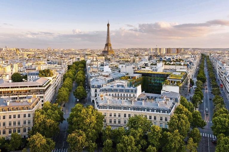 Why there's no better time to visit Paris than this autumn | London Evening Standard