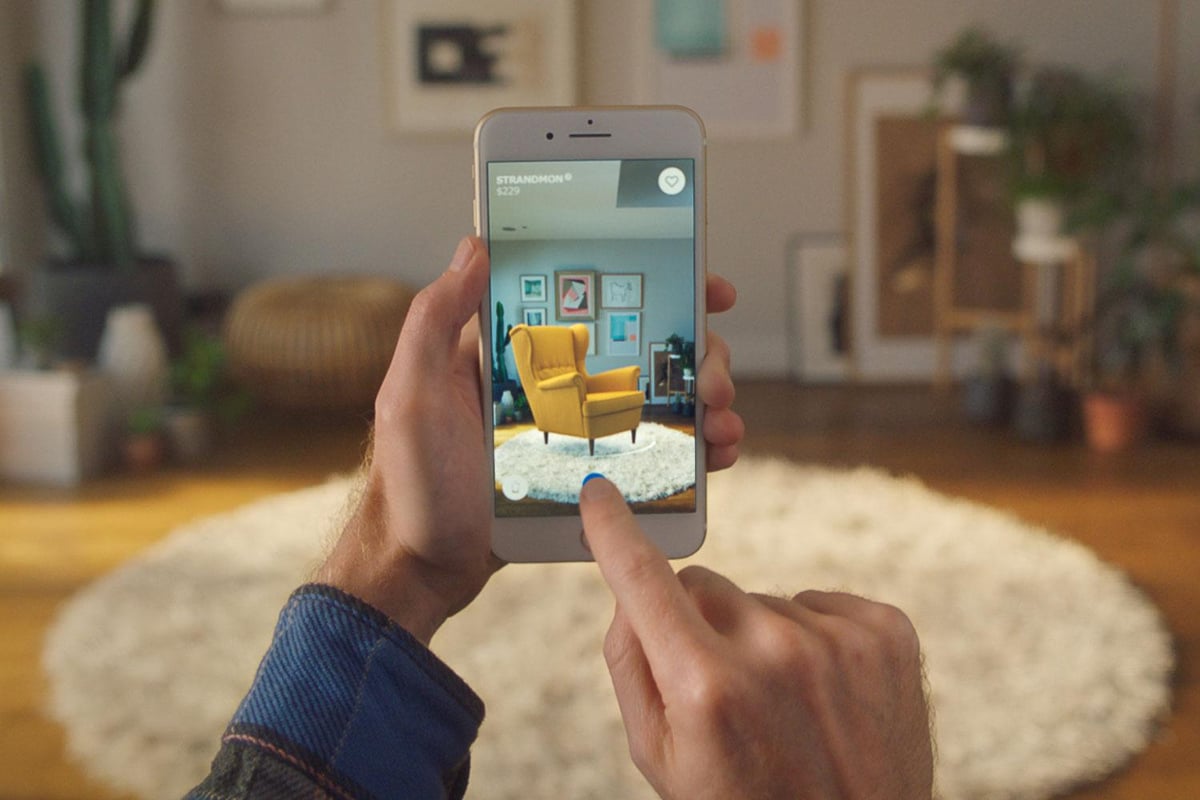 How augmented reality, mixed reality, and virtual reality is shaping the future | London Evening Standard