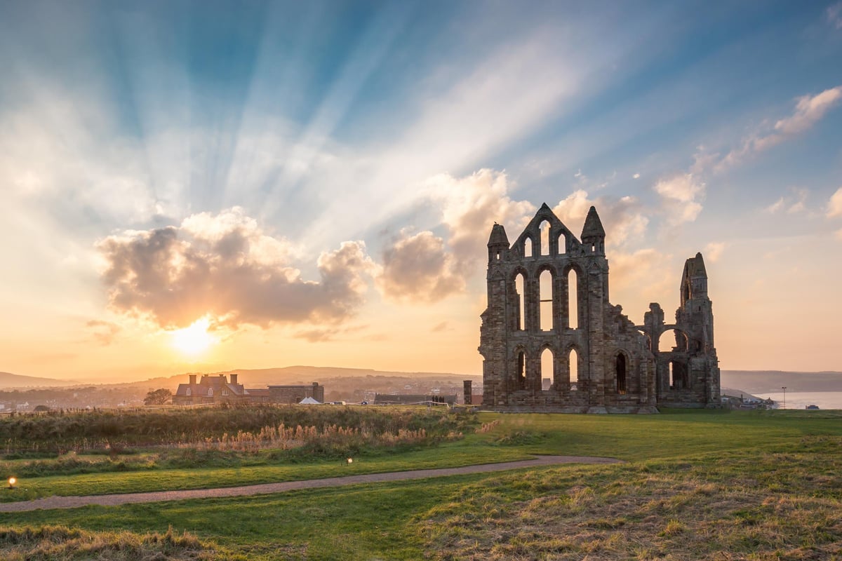 Yorkshire Day: 23 stunning pictures of the county's natural beauty | London Evening Standard