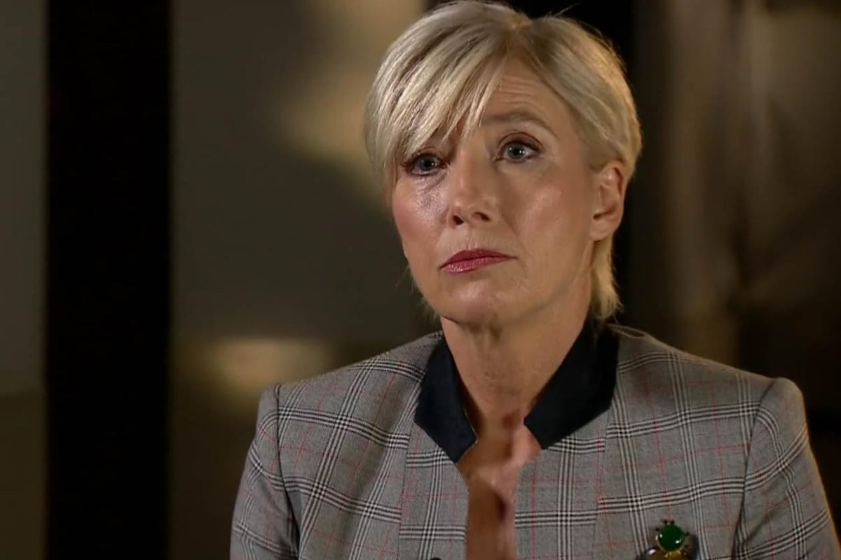 Emma Thompson compares Harvey Weinstein allegations to Jimmy Savile scandal | London Evening Standard