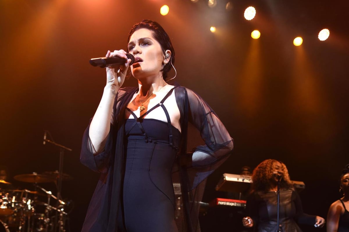 Jessie J and Groove Armada to headline Electric Castle festival | London Evening Standard