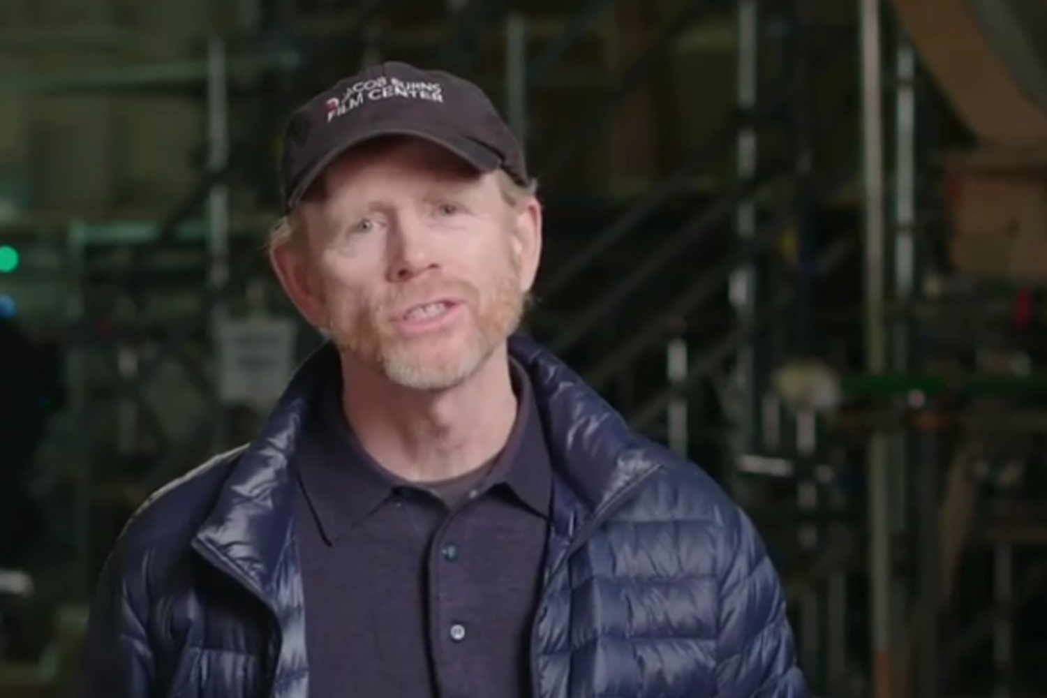 Star Wars director Ron Howard finally confirms Han Solo spin-off title