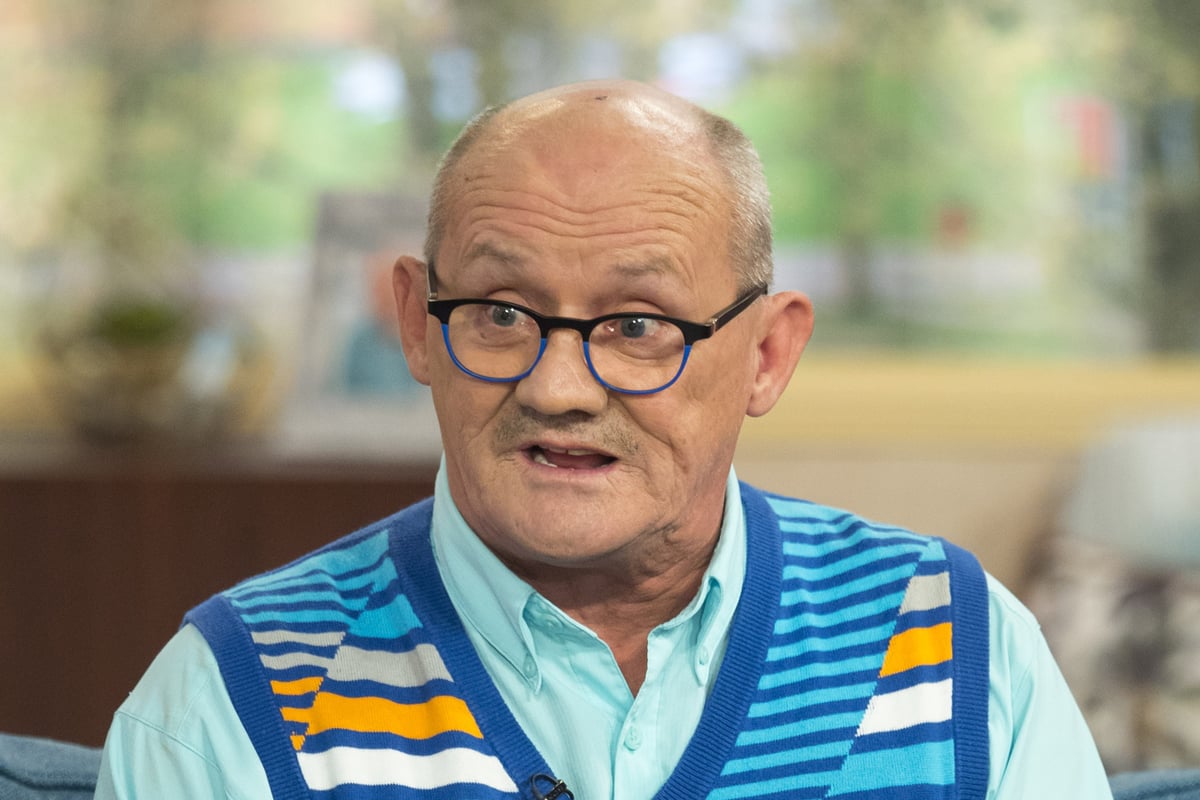 Mrs Brown’s Boys star Brendan O'Carroll's had heart attack scare during filming | London Evening Standard