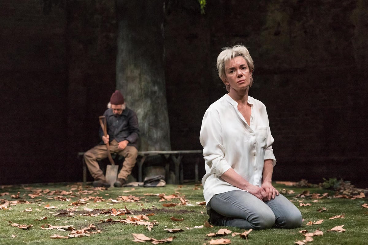 Albion theatre review: Shot through with shrewdly observed humour | London Evening Standard