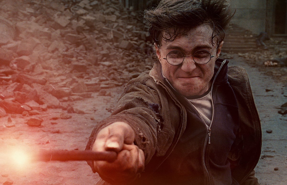 A spellbinding Harry Potter brunch is coming to London | London Evening Standard