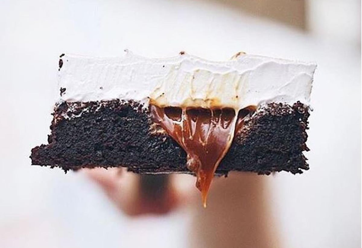 London goes cocoa for chocolatiers' delicious new dishes | London Evening Standard