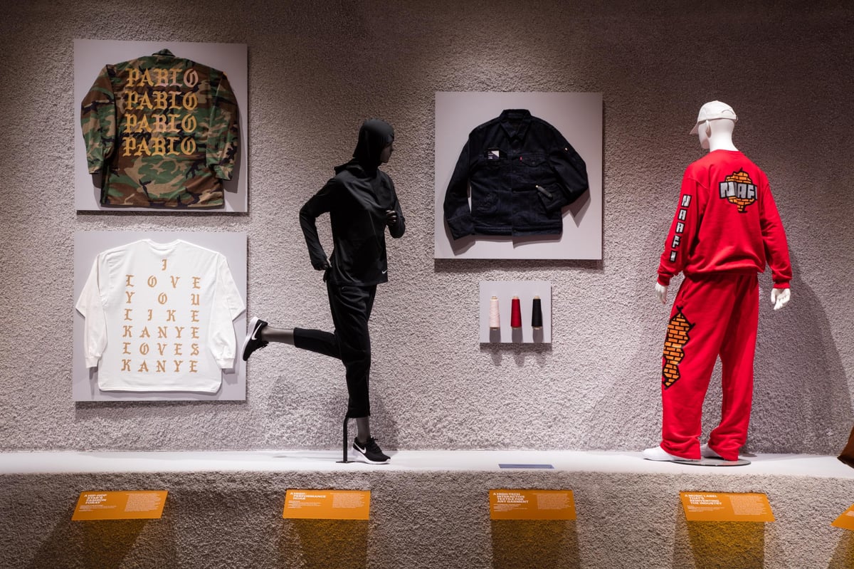 Kanye West or Pokemon Go? Beazley Designs of the Year go on show at the Design Museum | London Evening Standard
