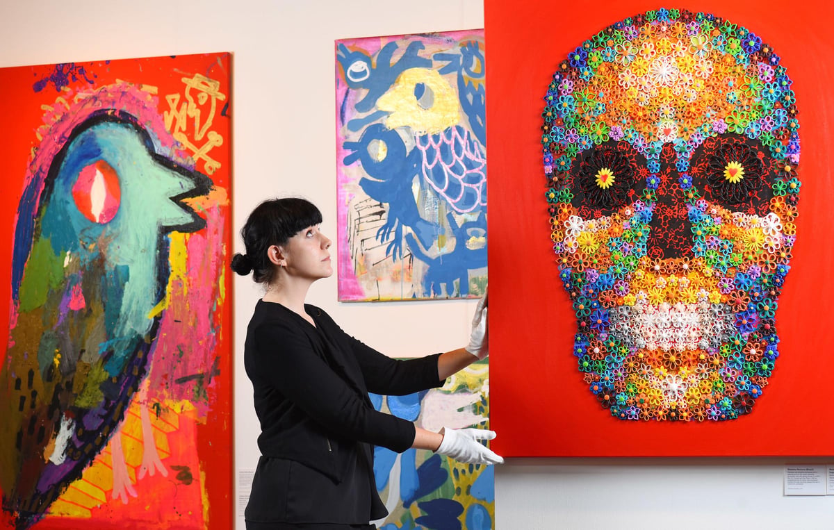 Affordable Art Fair: What to see, do and buy | London Evening Standard